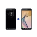 Samsung J7 Serisi Full Ekran Değişimi