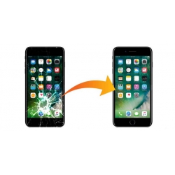 İphone 7 Ekran Değişimi – Kırık Cam Değişimi